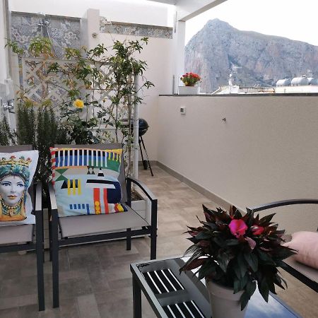 Sole Mio Vacation Apartment San Vito Lo Capo Ngoại thất bức ảnh