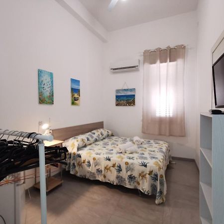 Sole Mio Vacation Apartment San Vito Lo Capo Ngoại thất bức ảnh