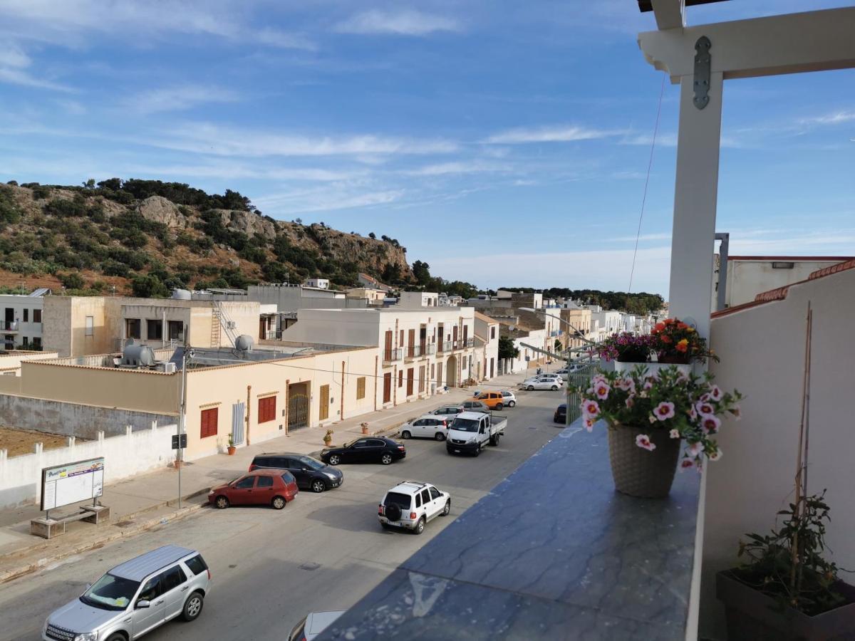 Sole Mio Vacation Apartment San Vito Lo Capo Ngoại thất bức ảnh