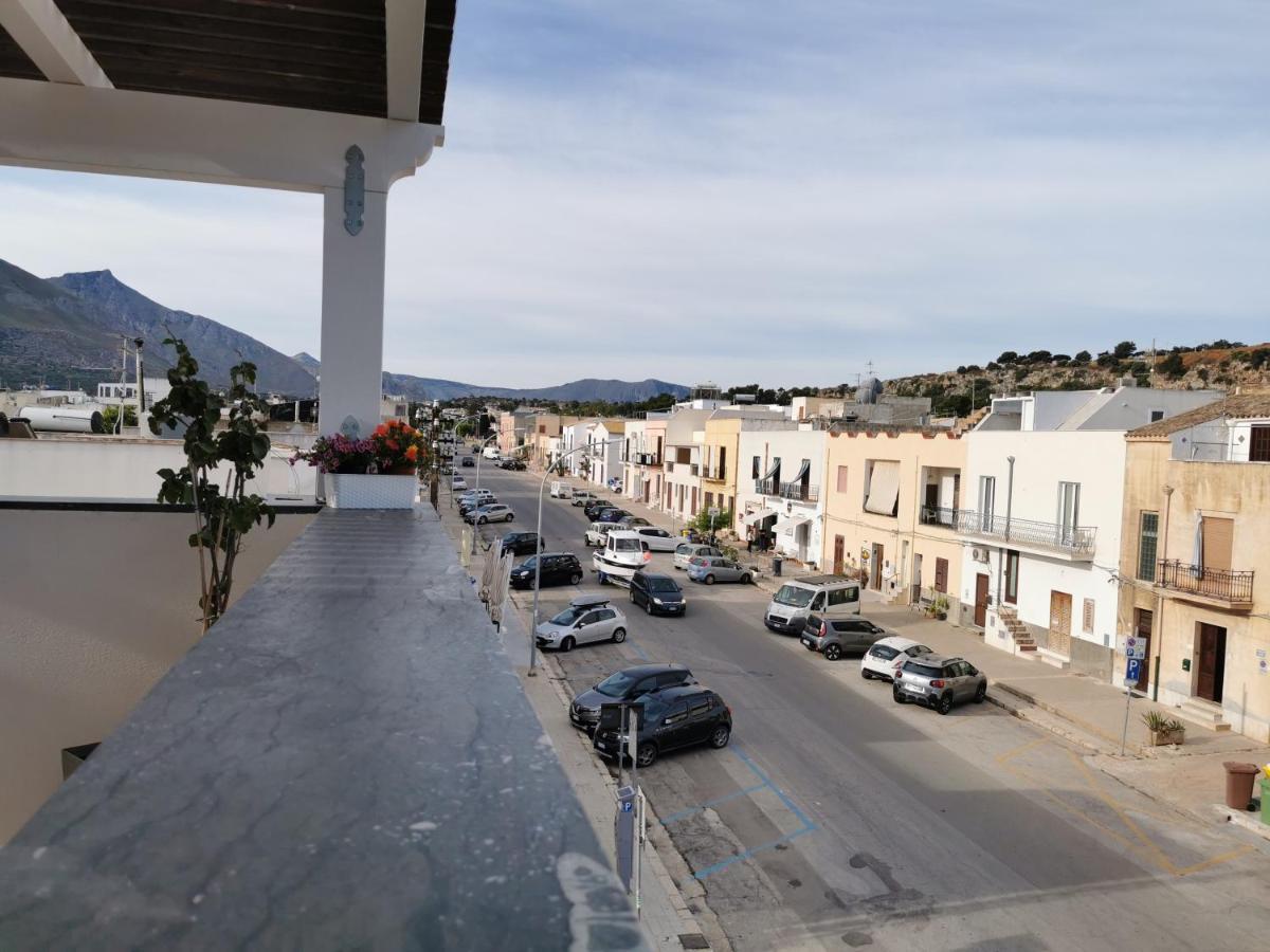 Sole Mio Vacation Apartment San Vito Lo Capo Ngoại thất bức ảnh