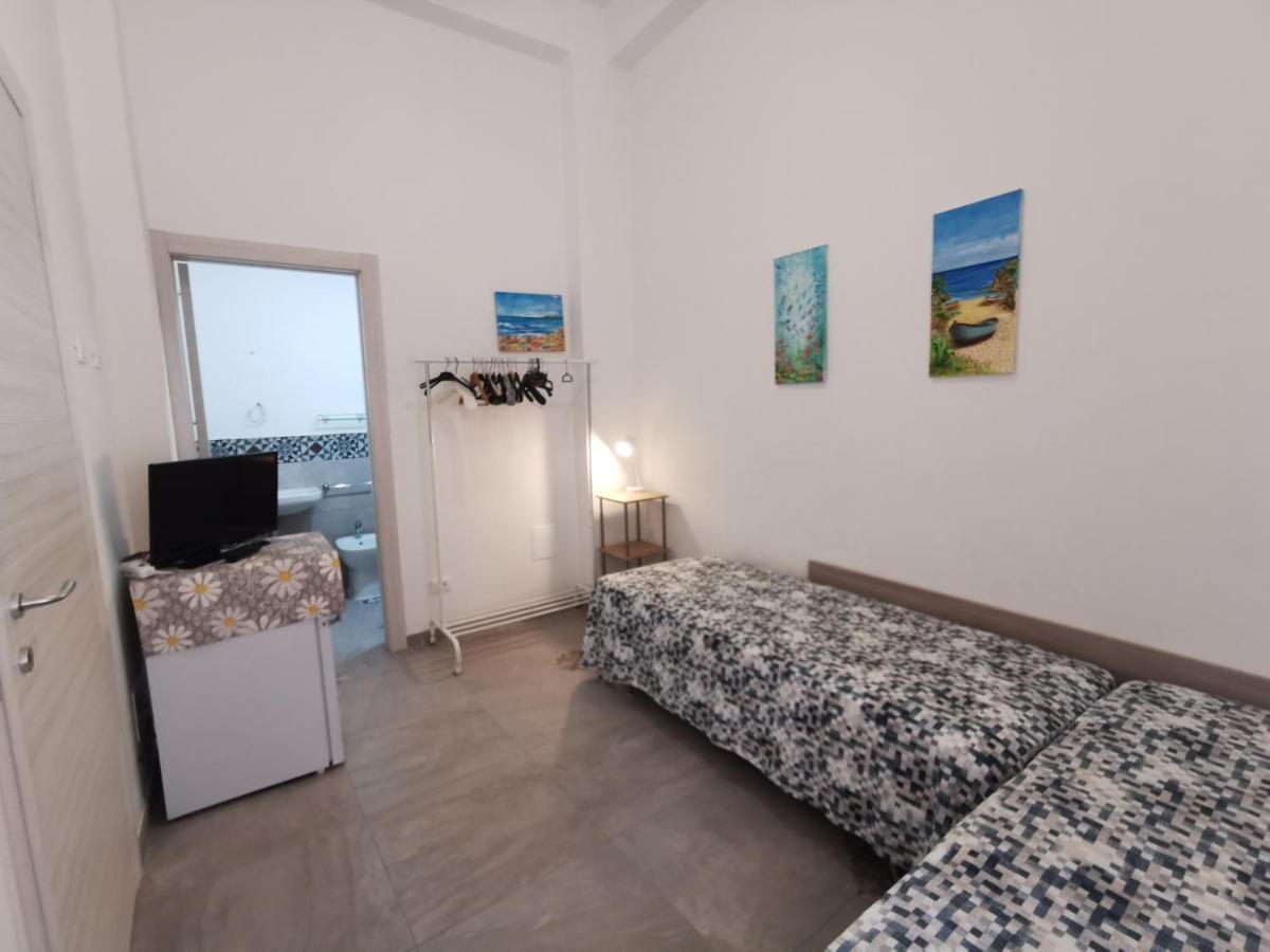 Sole Mio Vacation Apartment San Vito Lo Capo Ngoại thất bức ảnh