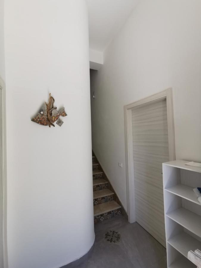 Sole Mio Vacation Apartment San Vito Lo Capo Ngoại thất bức ảnh