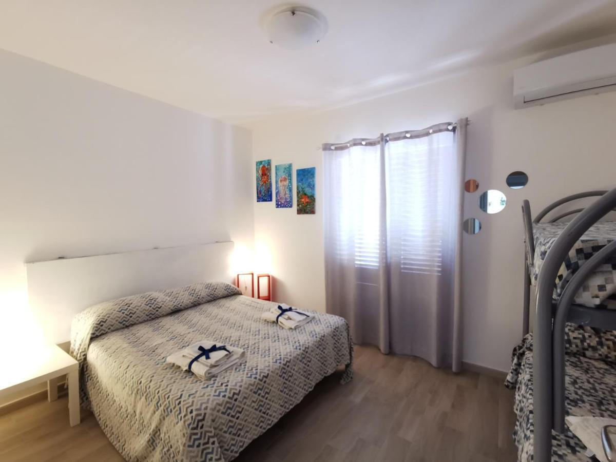 Sole Mio Vacation Apartment San Vito Lo Capo Ngoại thất bức ảnh