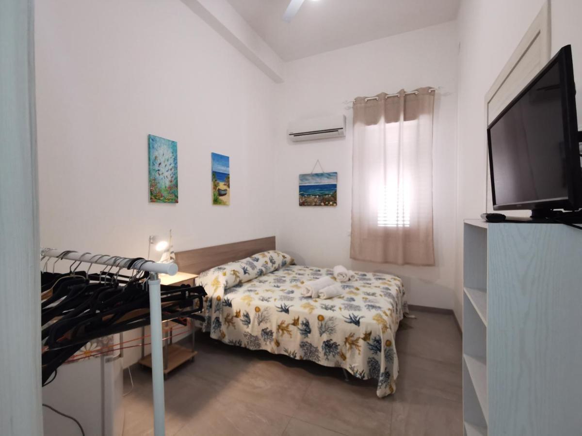 Sole Mio Vacation Apartment San Vito Lo Capo Ngoại thất bức ảnh
